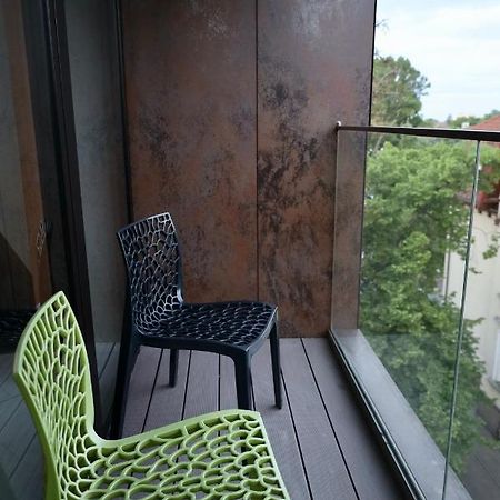 Biker - Victoria Residence By Oneapartments Сопот Экстерьер фото